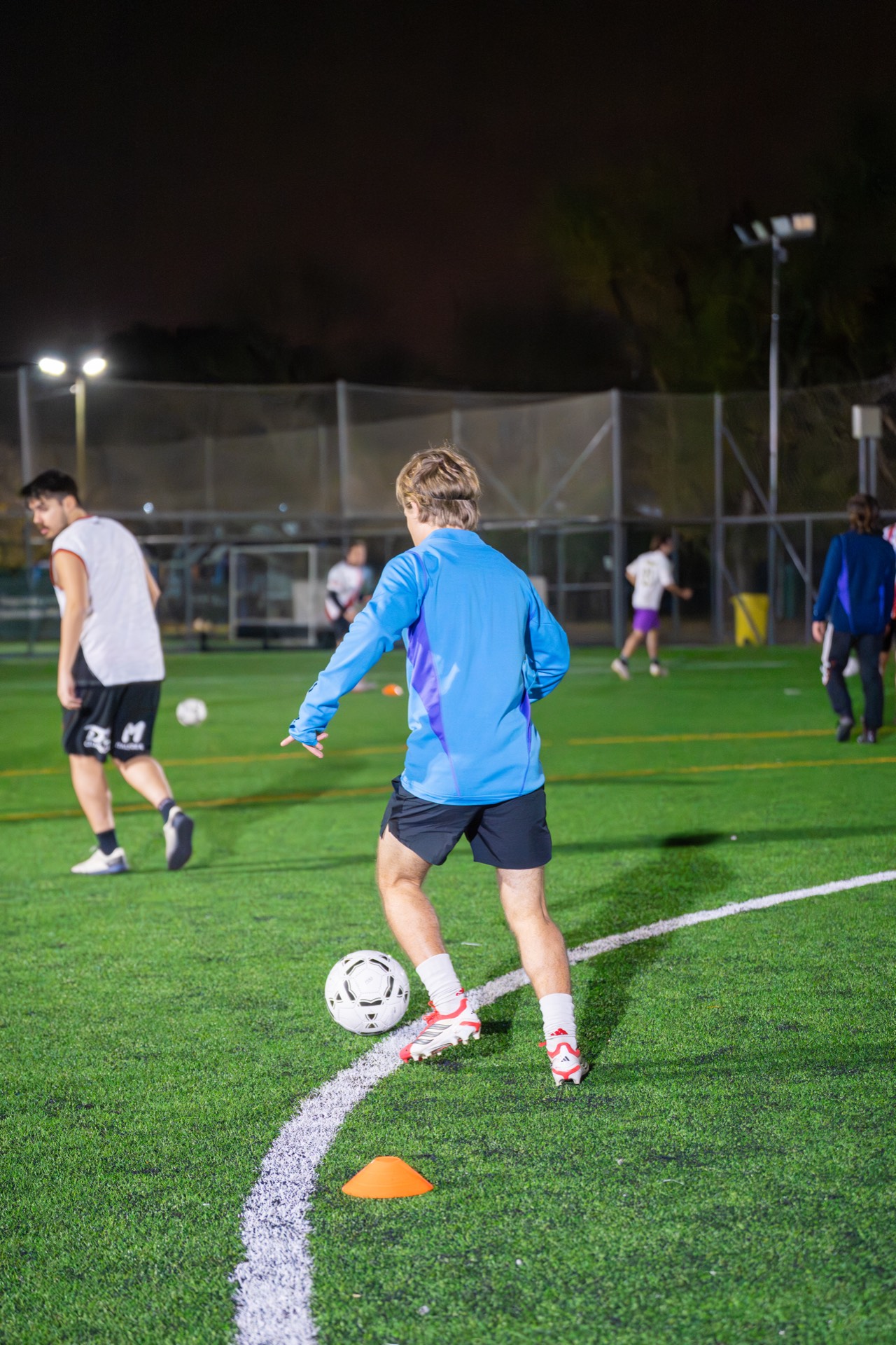 JAG Futbol